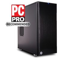 3XS gaming pc