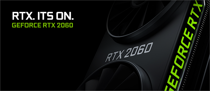 GeForce rtx 2060