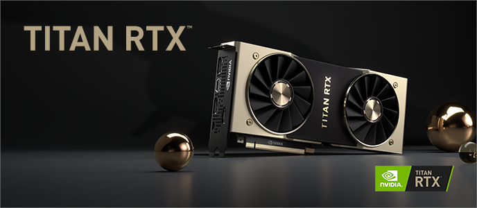 titan rtx