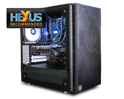 3XS gaming pc