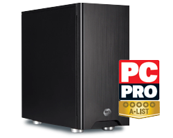 3XS gaming pc