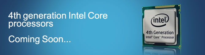 Intel 4th Gen