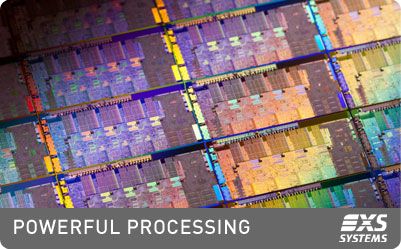 3xs Processing