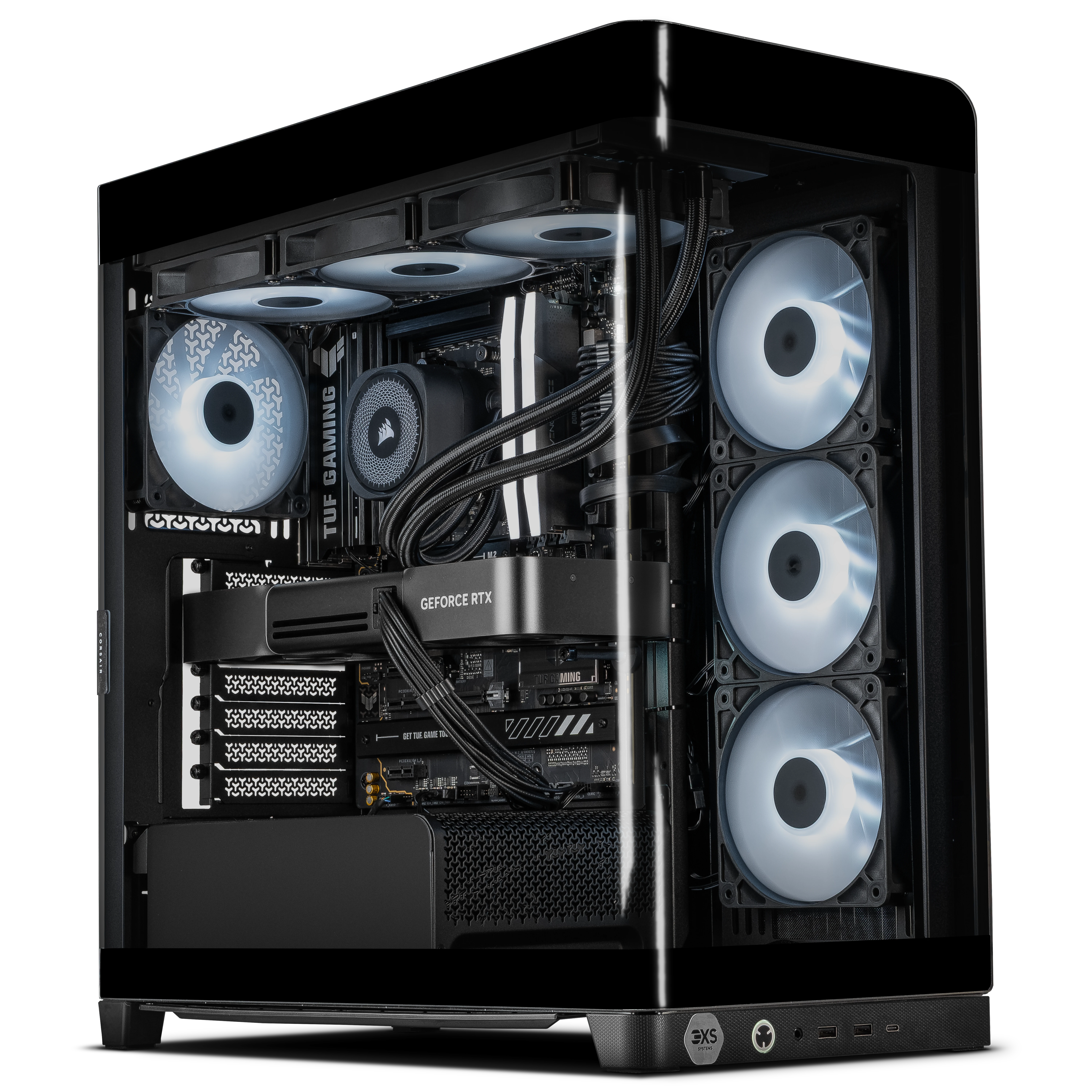 PC Building Process 1