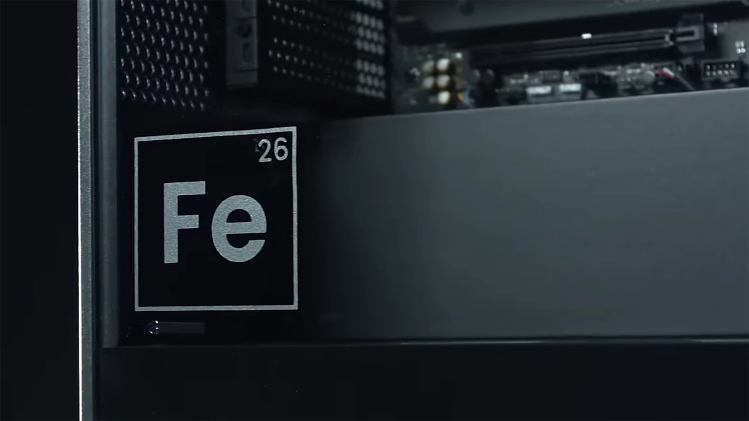 PC Building Process 2