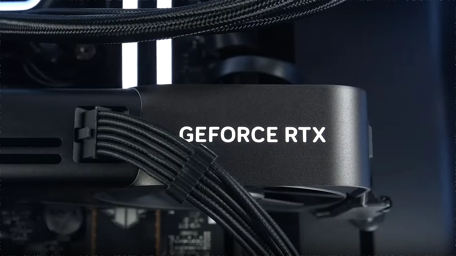 PC Building Process 4