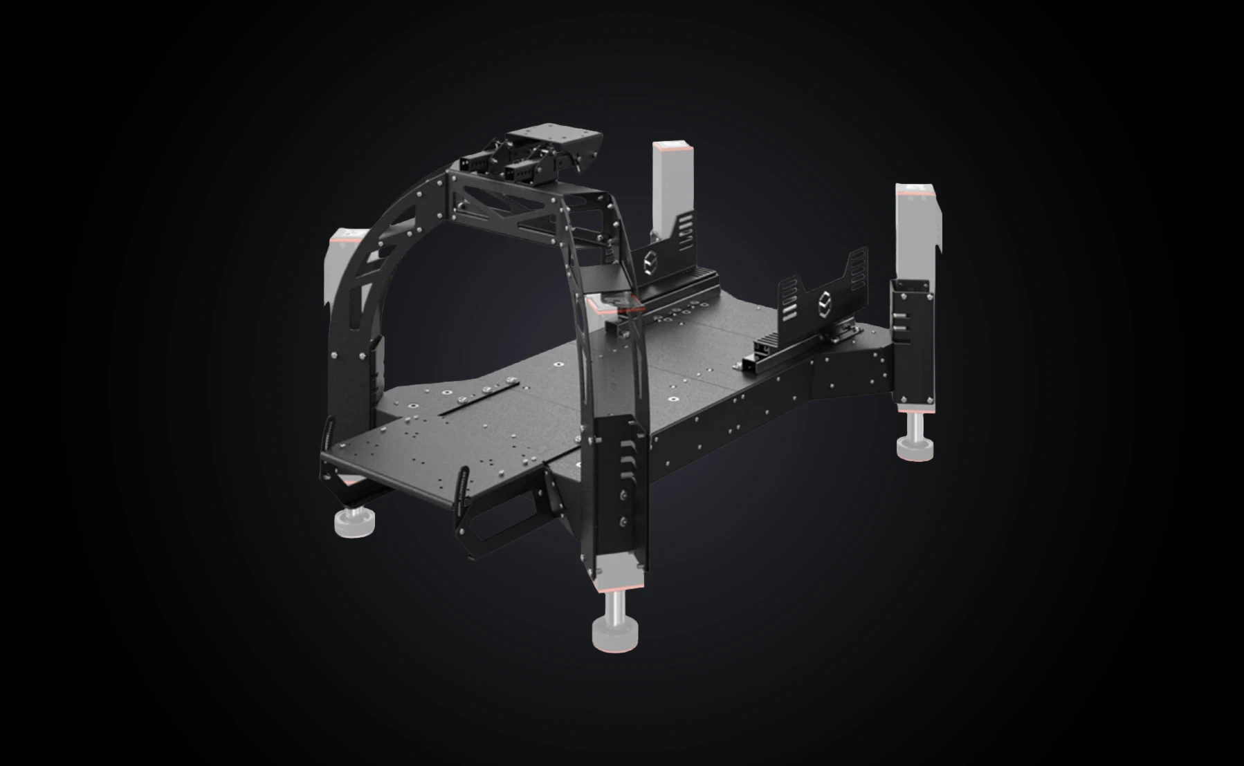 3XS Apex Motion Image 1