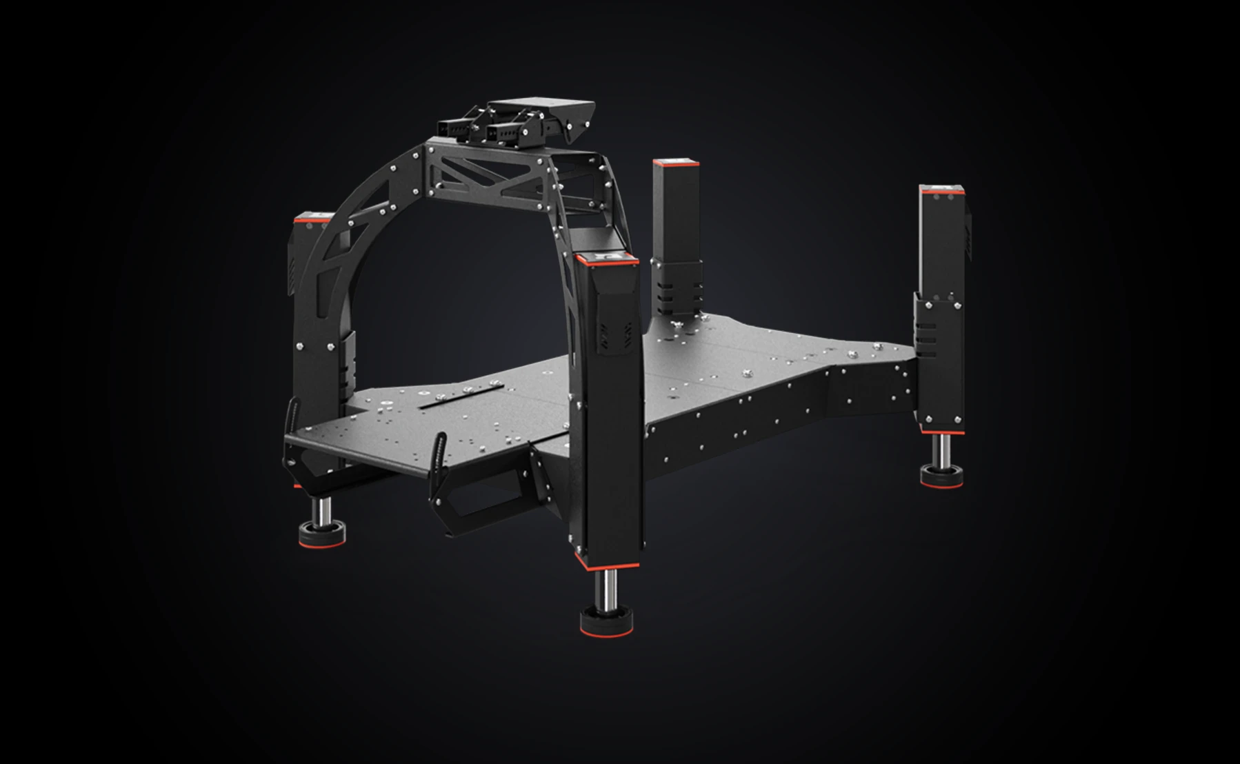 3XS Apex Motion Image 2
