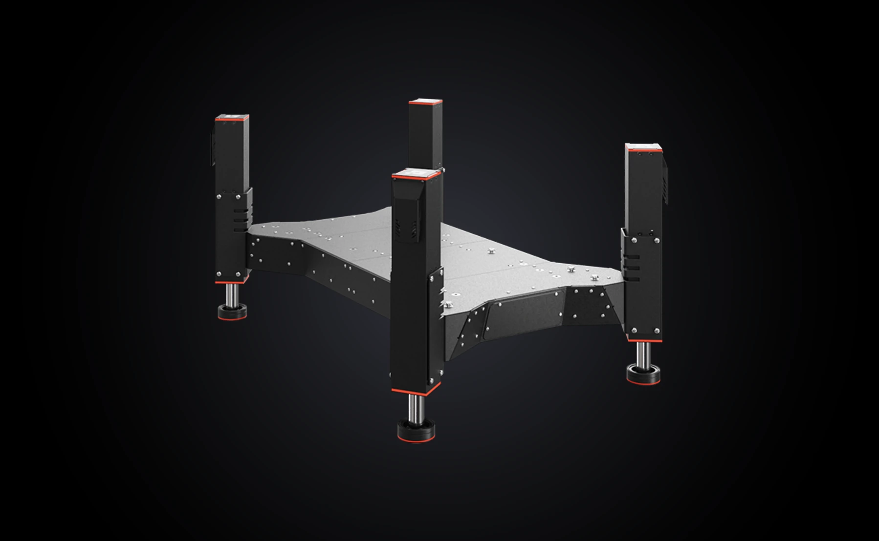 3XS Apex Motion Image 3