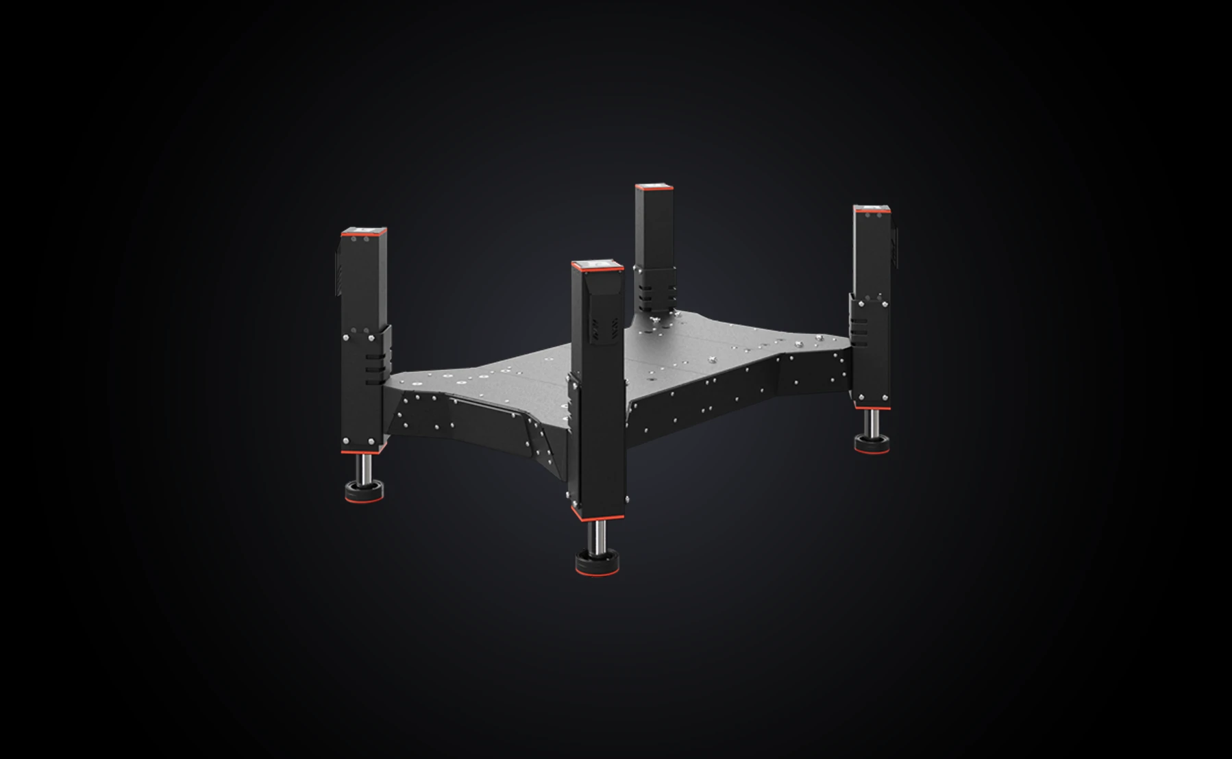 3XS Apex Motion Image 4