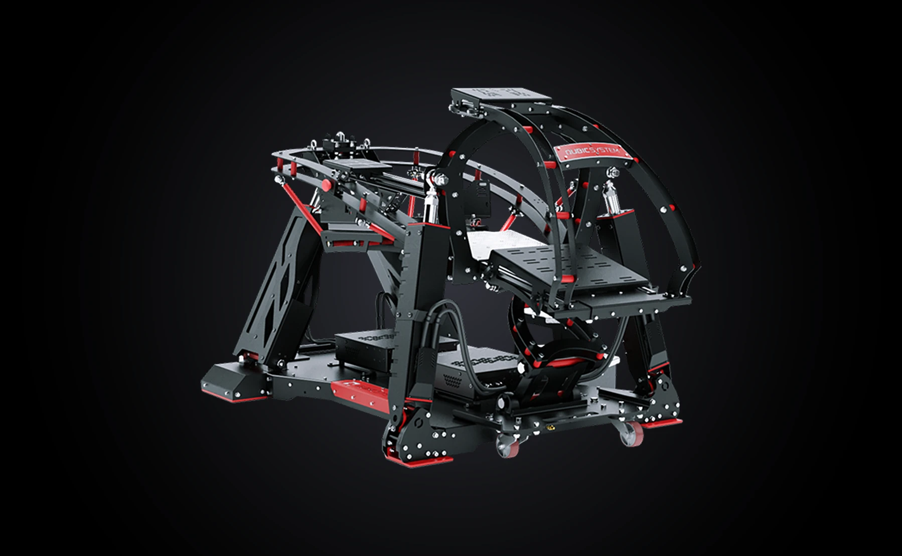3XS Apex Motion VS20 Image 1