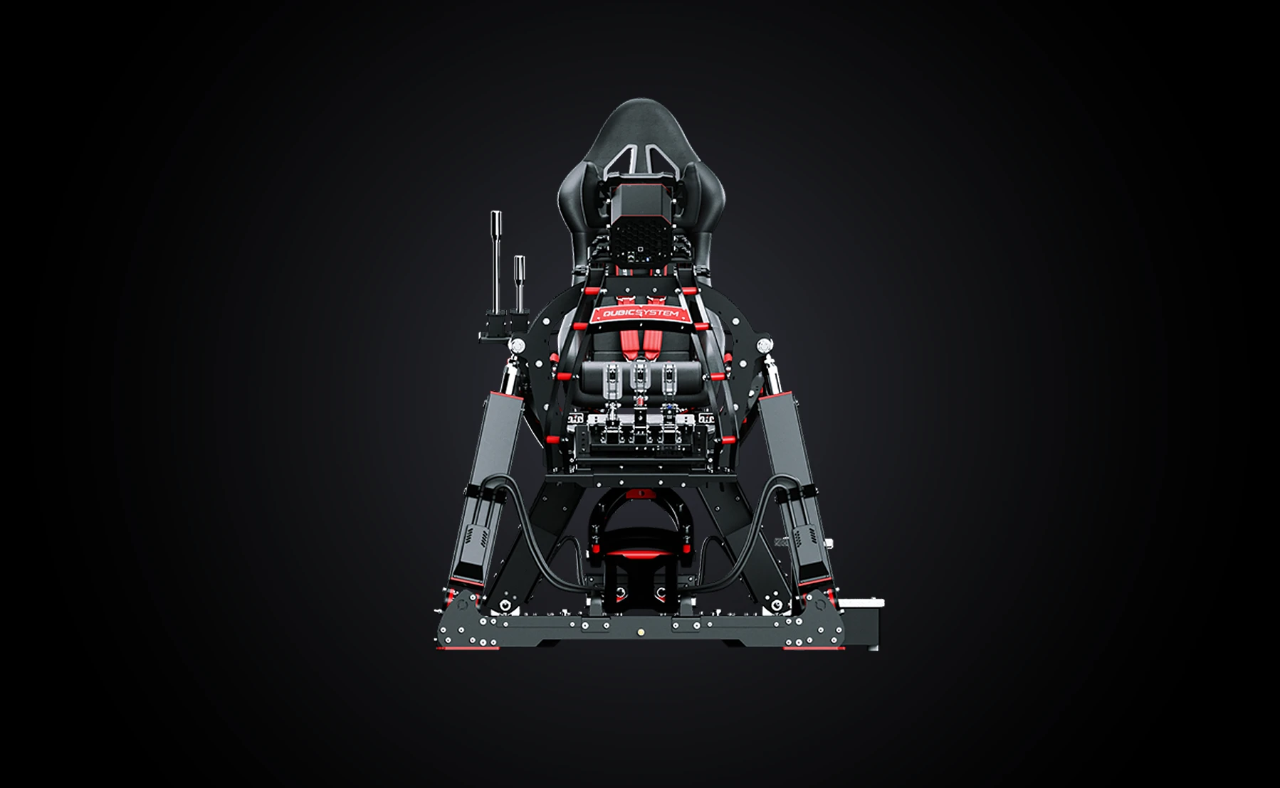 3XS Apex Motion VS20 Image 2