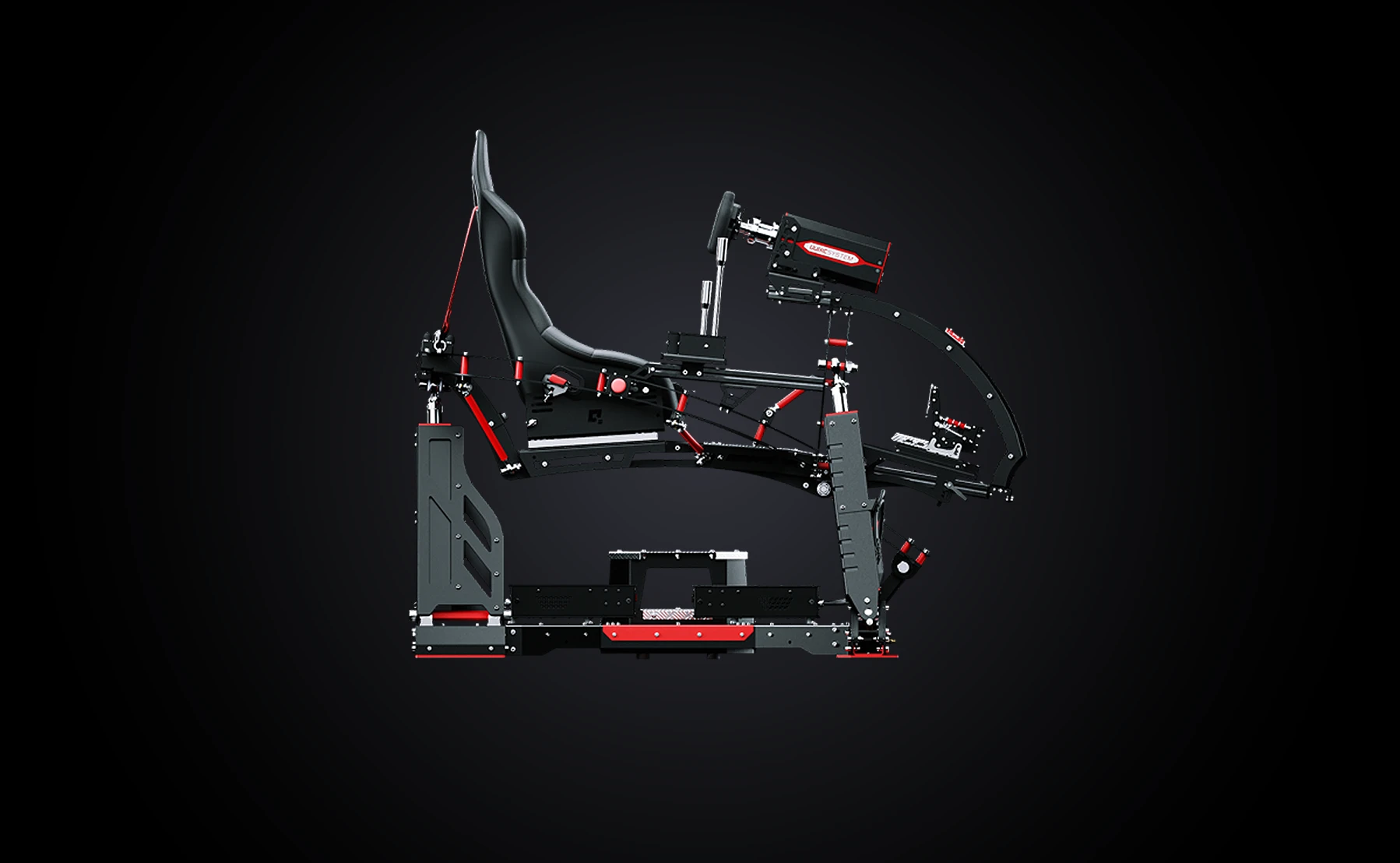 3XS Apex Motion VS20 Image 3