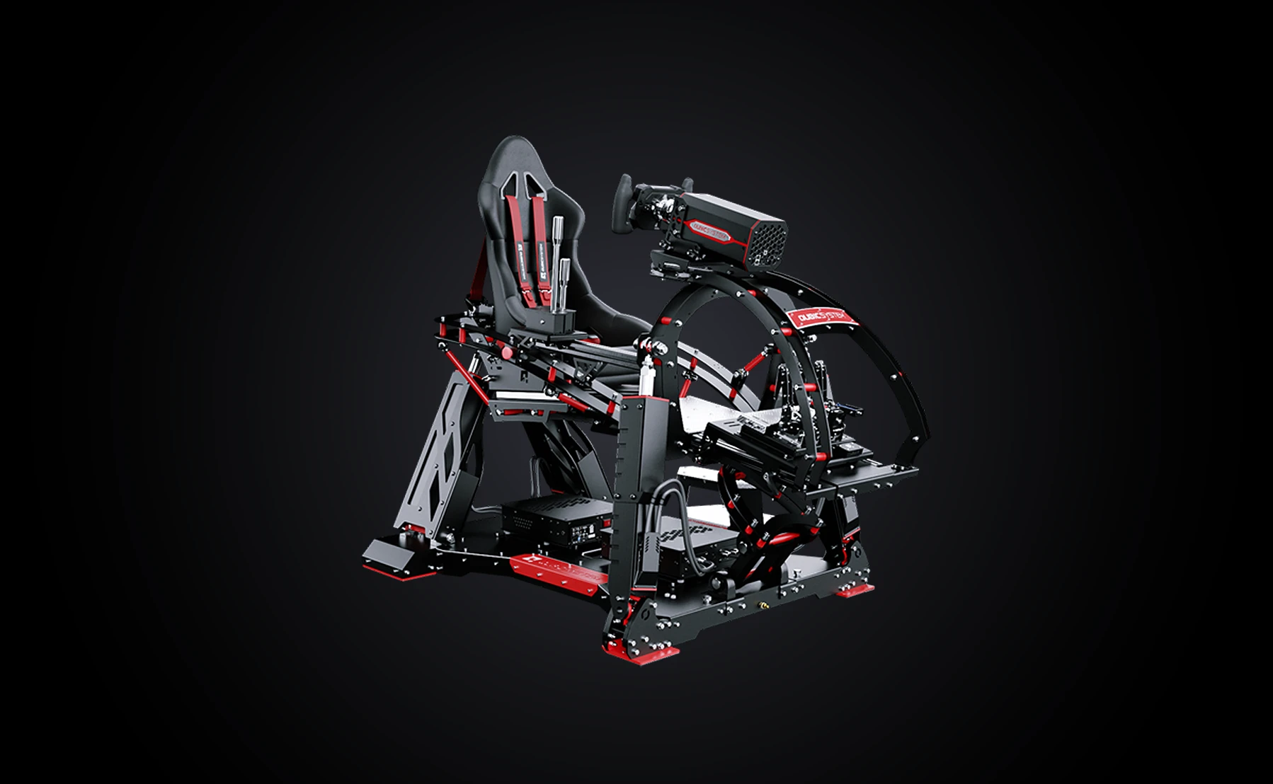 3XS Apex Motion VS20 Image 4