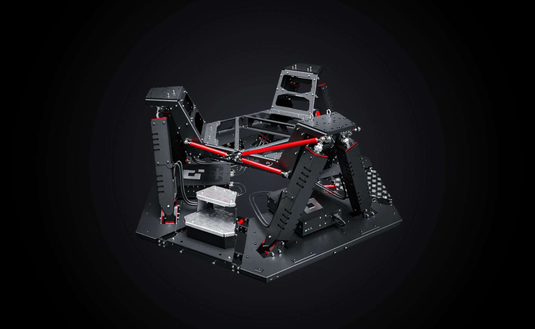 3XS Apex Motion VS25 Image 2