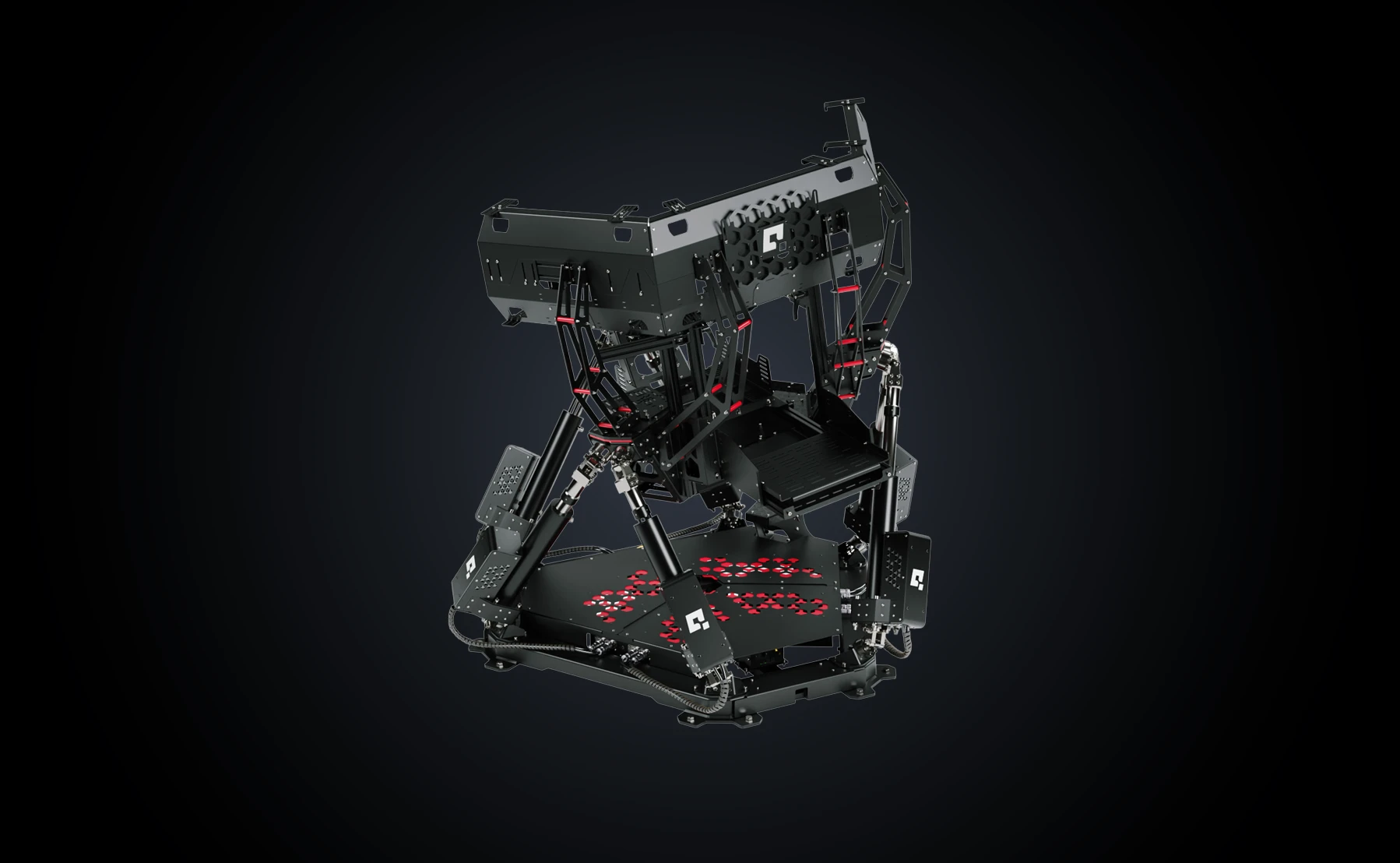 3XS Apex Pro Motion VS35