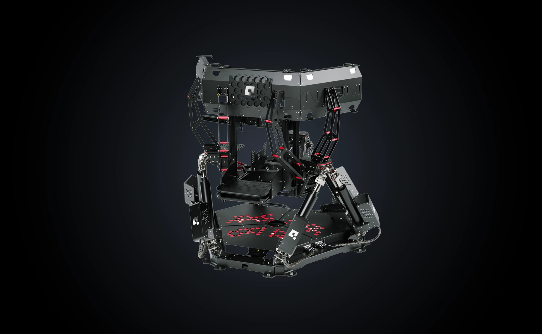3XS Apex Pro Motion VS35 Image 3