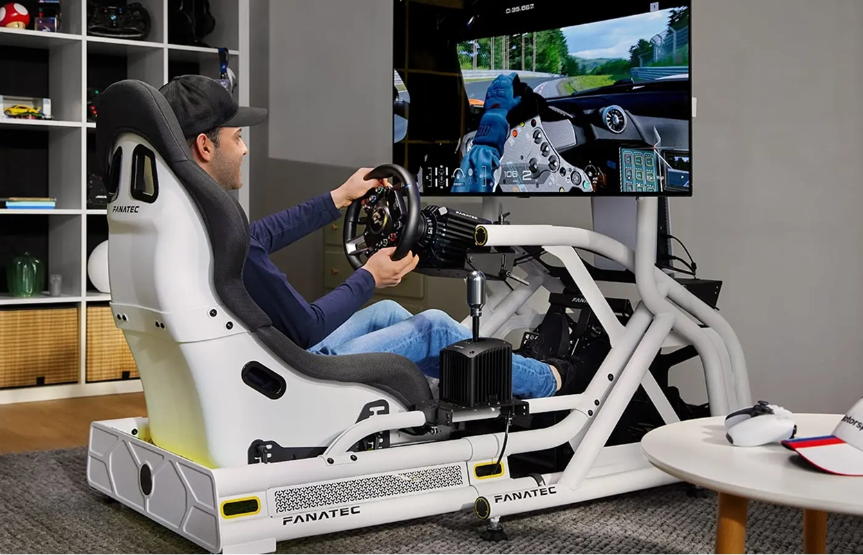 Simulators Buyers Guides