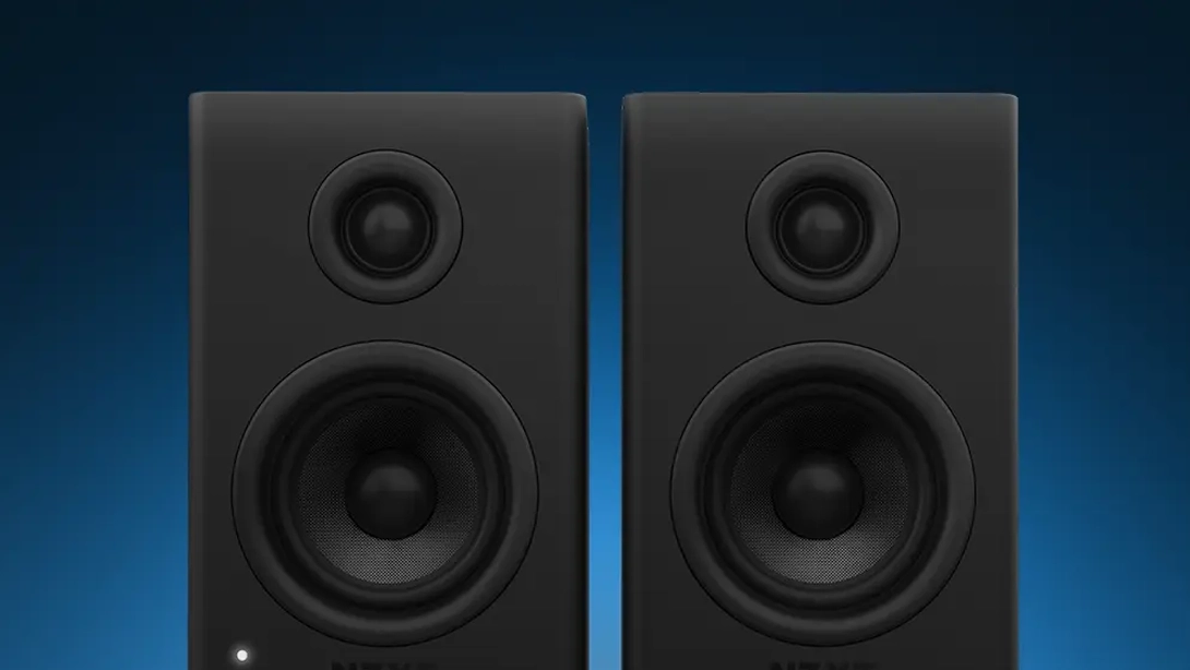 Simulator sound systems and audio equipment