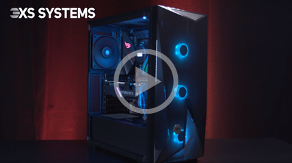 gaming pc video review
