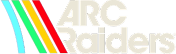 ARC Raiders Logo