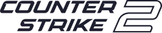 Counter-Strike 2 game logo