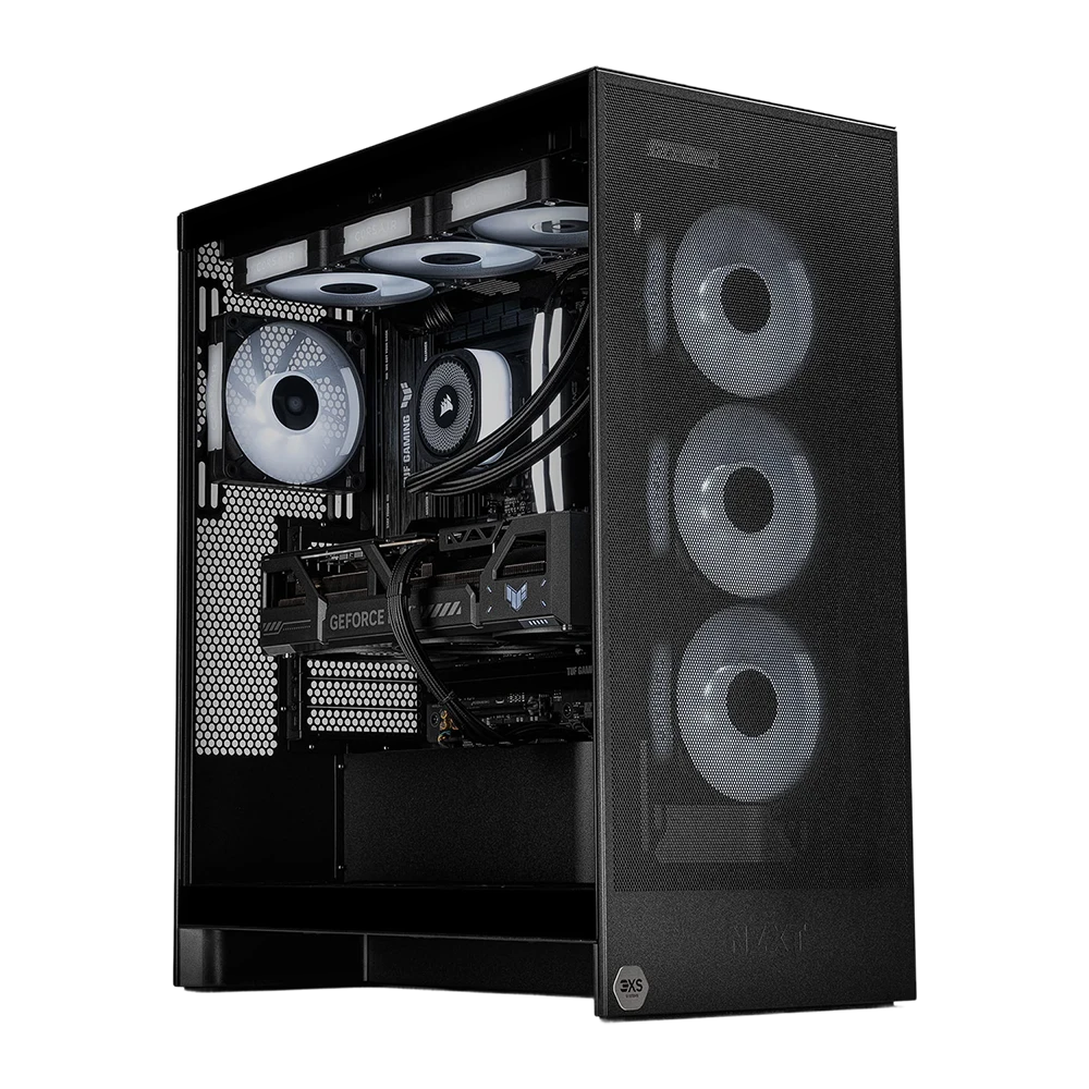3XS Vengeance RTX