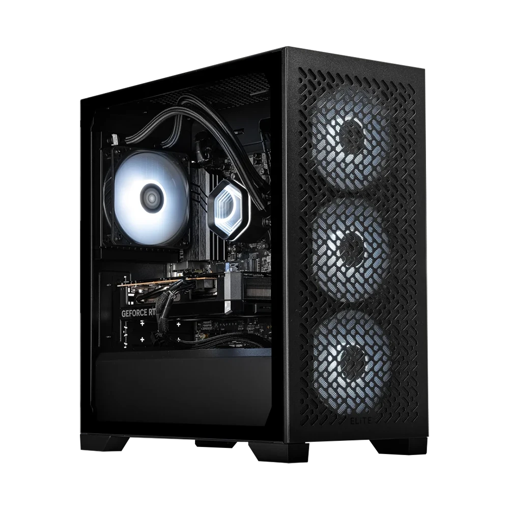 Scan Performance RTX