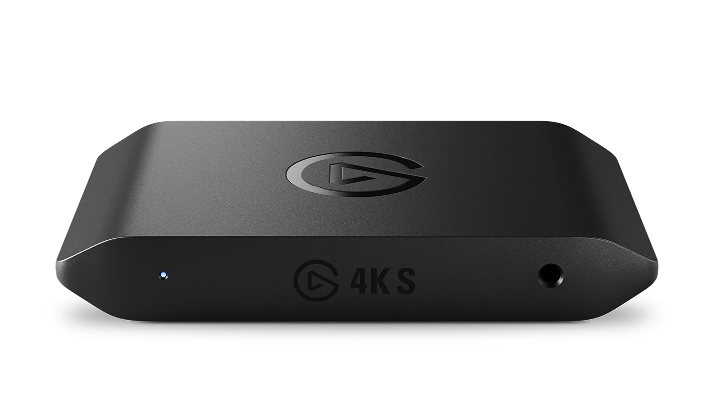 Elgato Game Capture 4K S