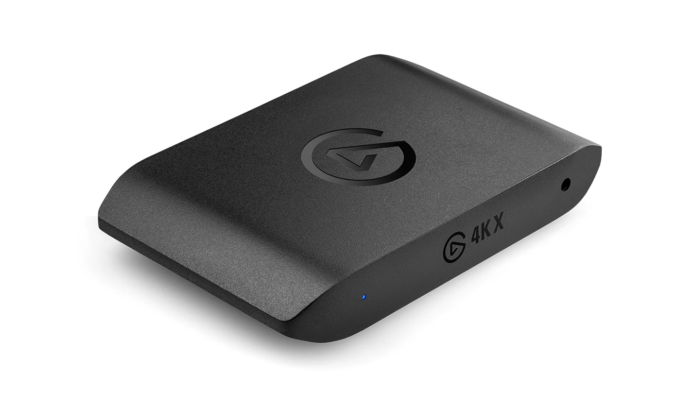 Elgato Game Capture 4K X