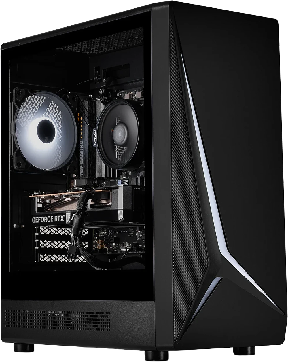 Scan Gamer RTX
