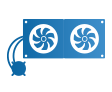 Hydro Cooling