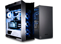 Gaming Desktops