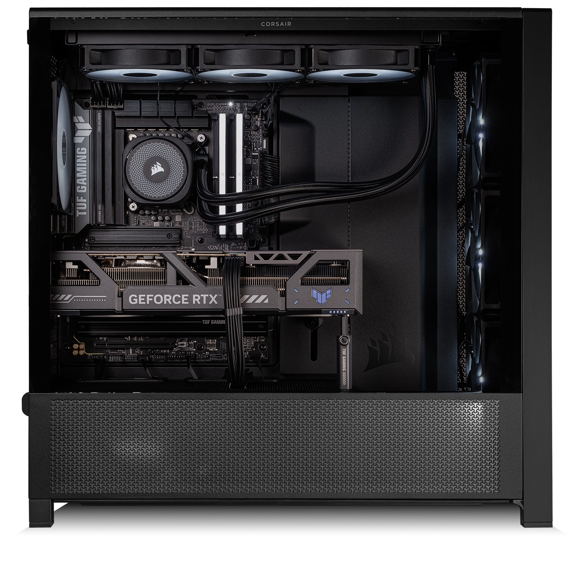 3XS Edge Ultra