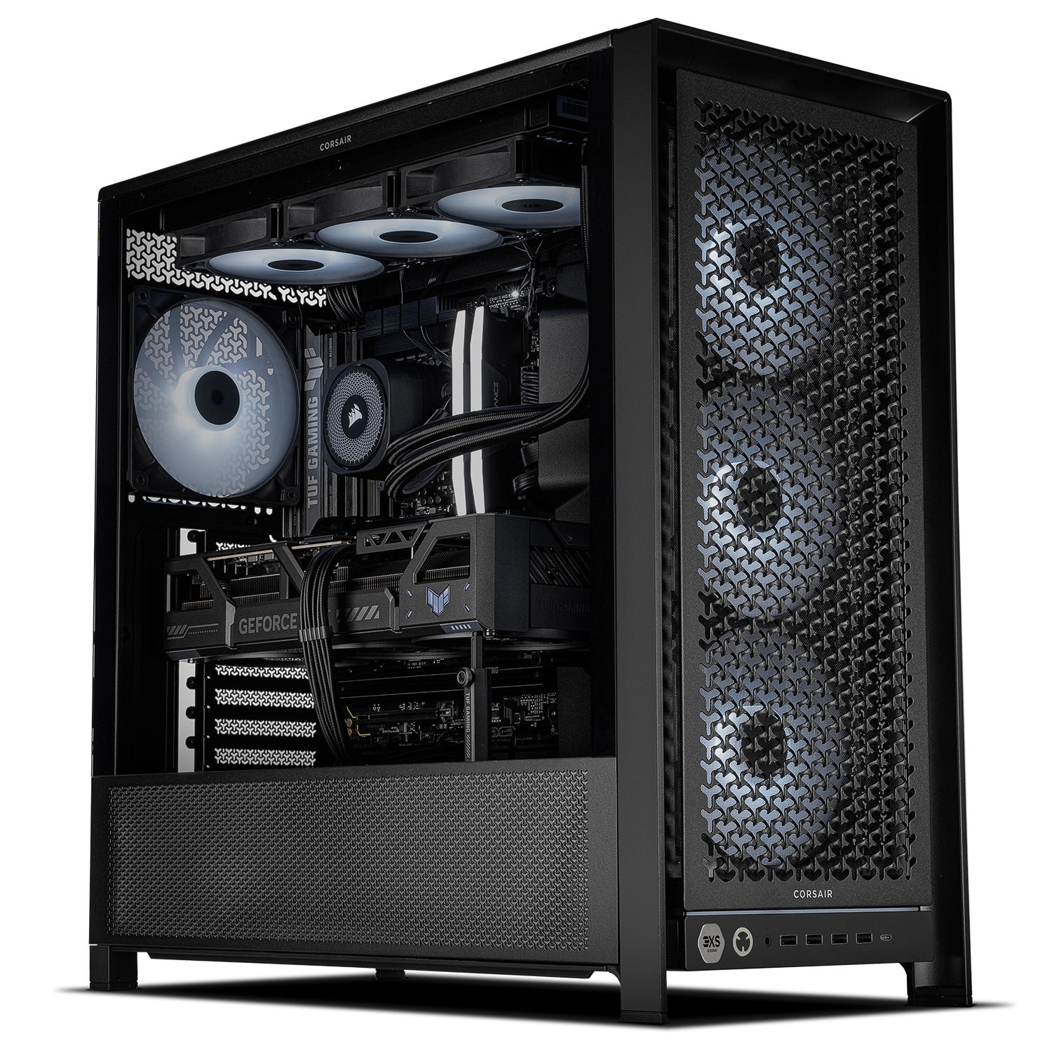PC of the Month August 2025