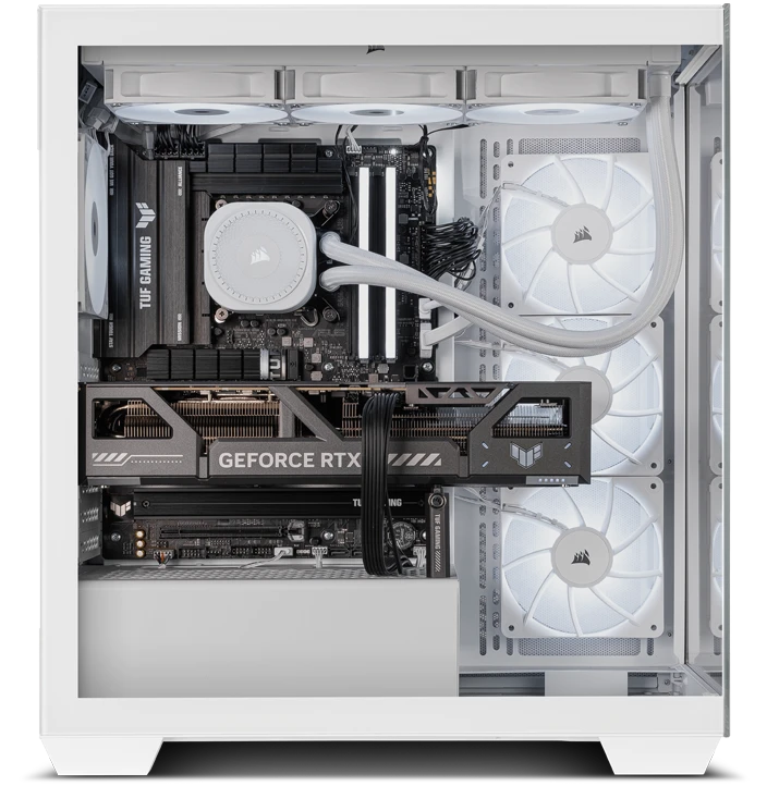 3XS Lucid PC