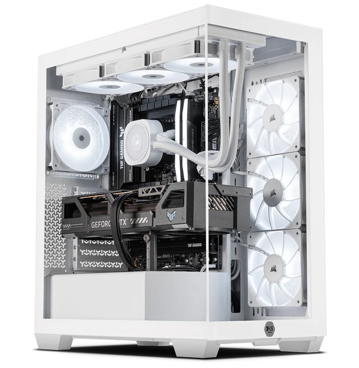 PC of the Month July 2025