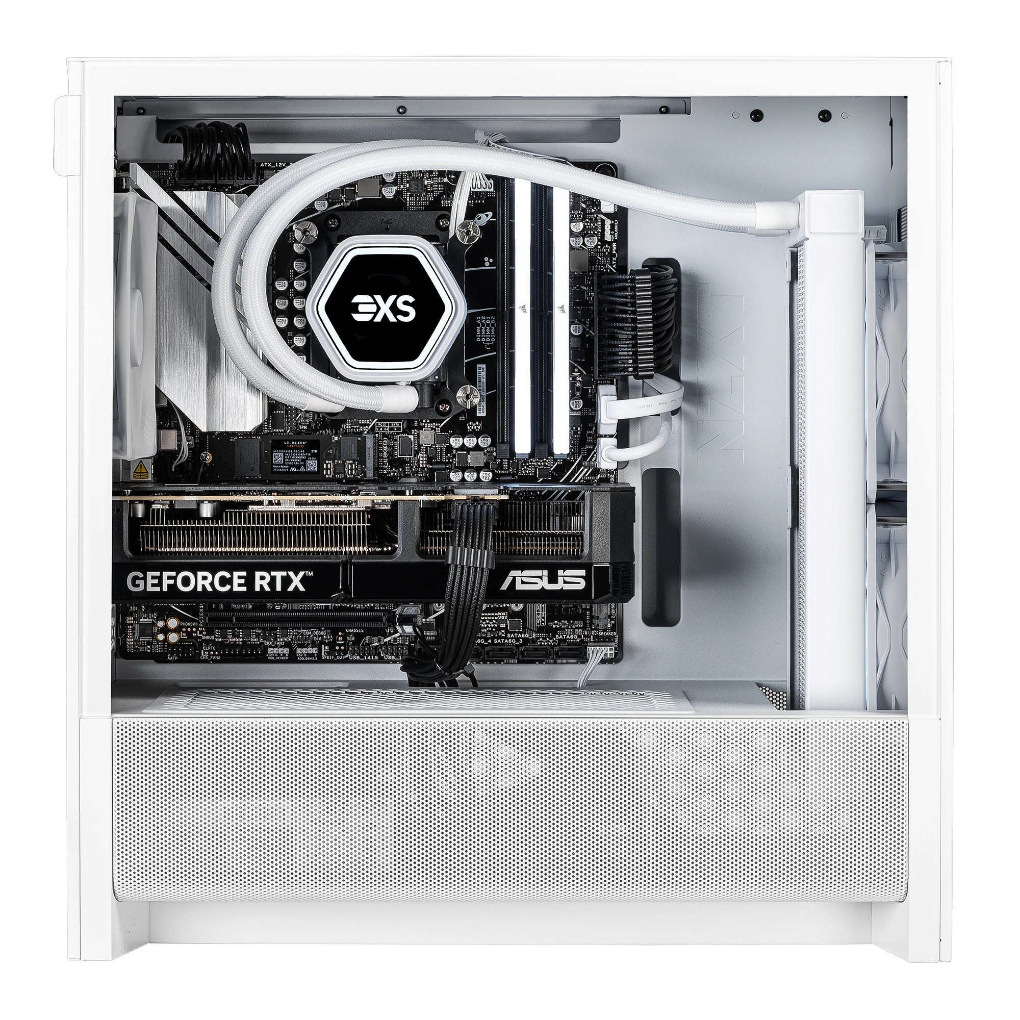 3XS Lumen RTX