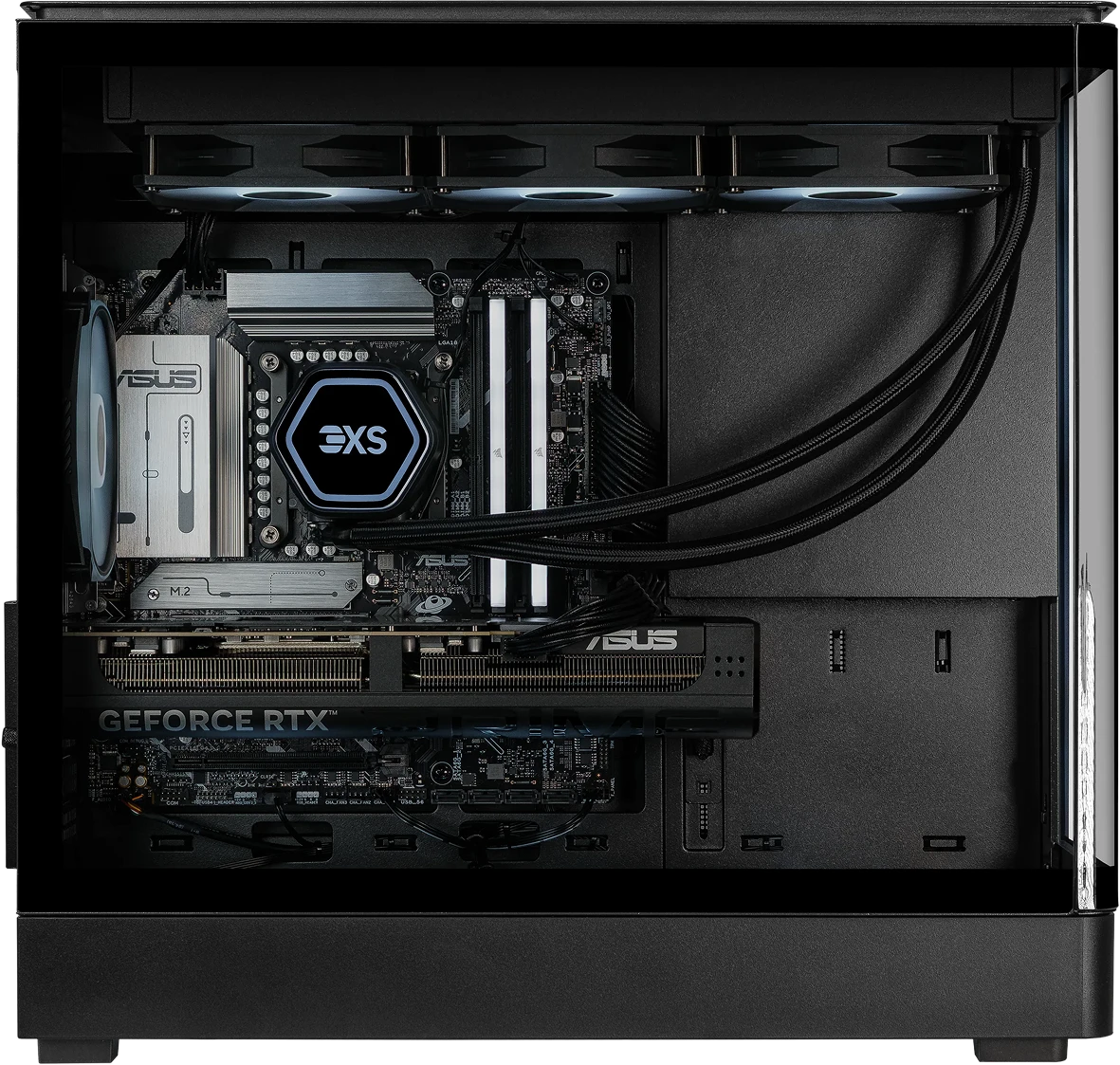 3XS ARC RTX