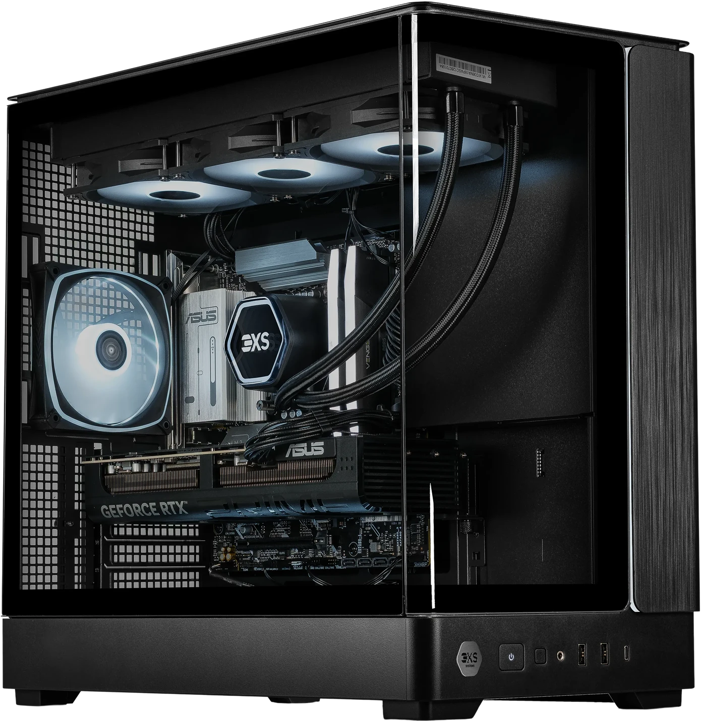 PC of the Month August 2026