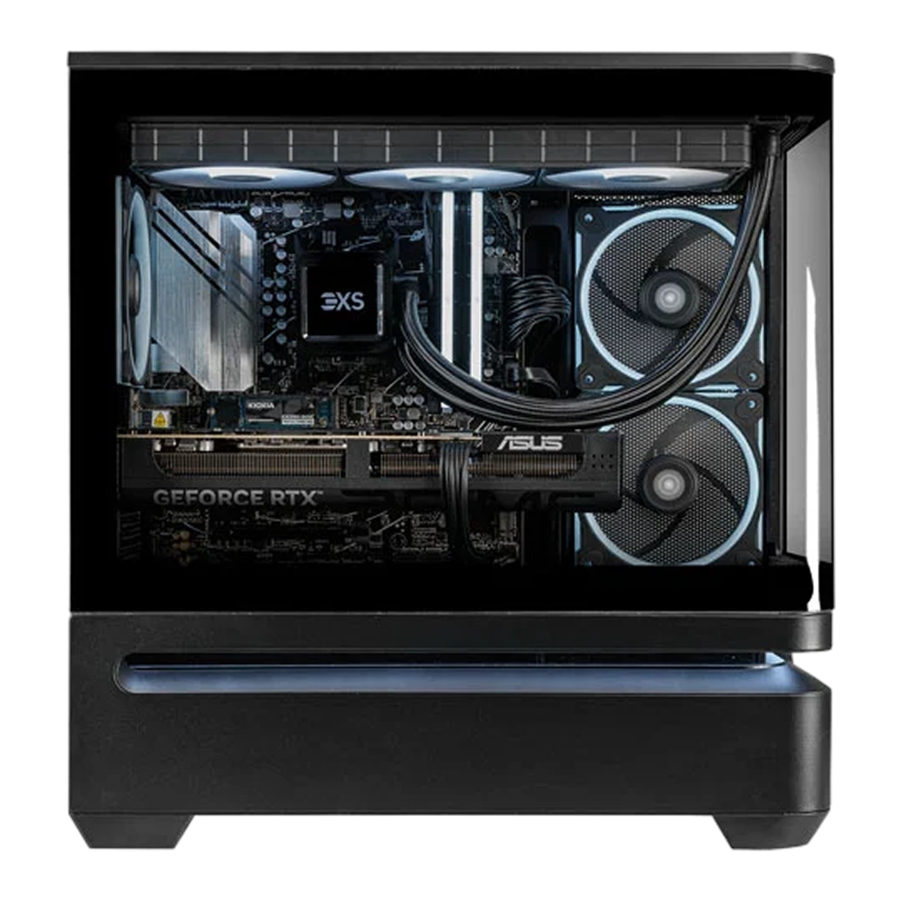 3XS NEXUS PBA