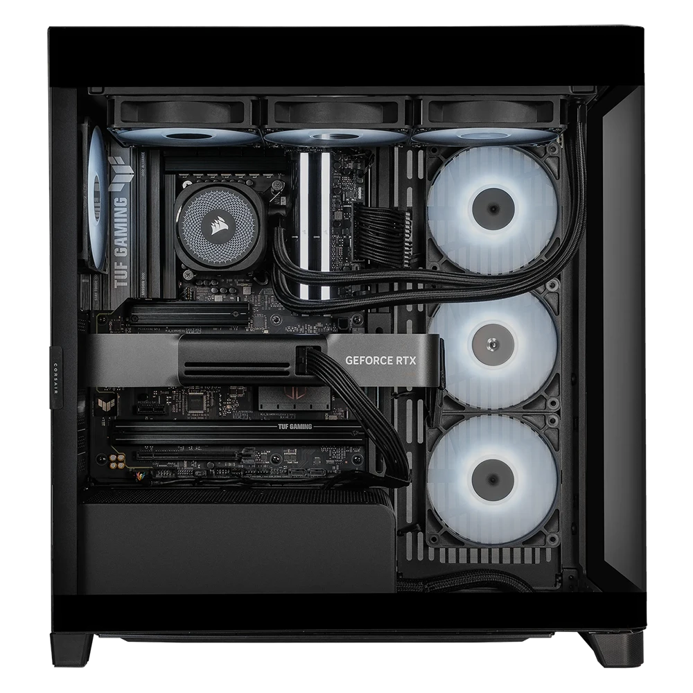 3XS FERRUM LUCID