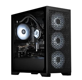 3XS gaming PC for PRAGMATA minimum 1080p gamepla