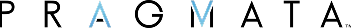 PRAGMATA game logo