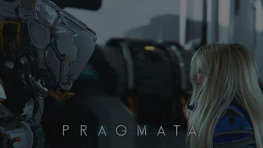 PRAGMATA main trailer video thumbnail