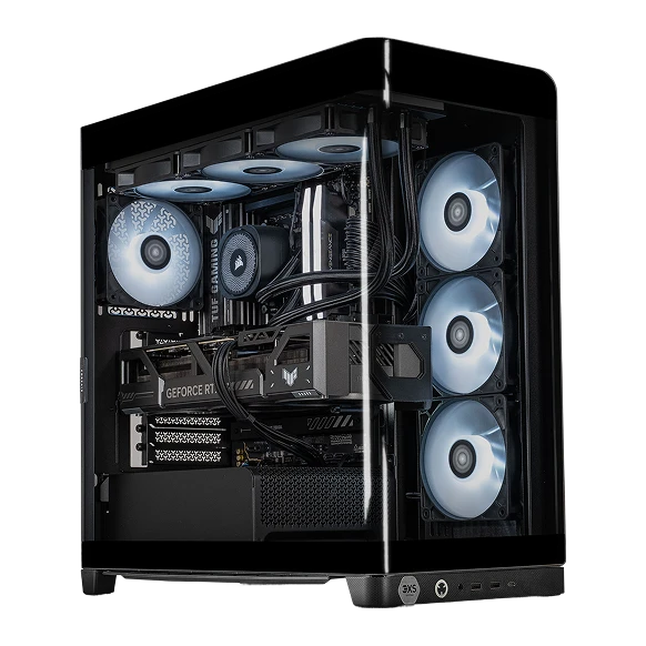 3XS Lucid RTX