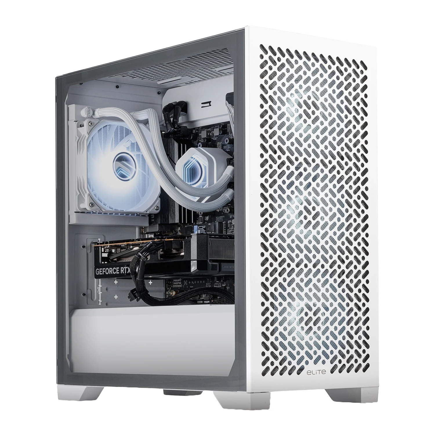 Scan Performance RTX