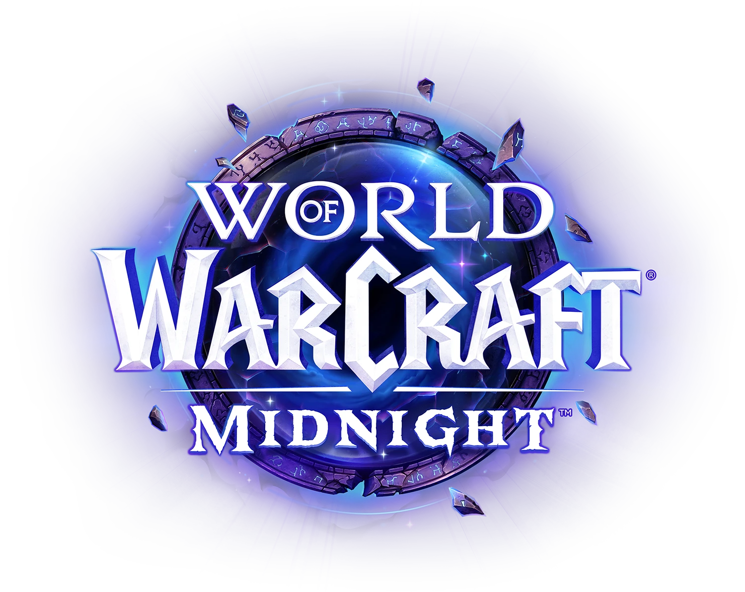 WoW Midnight Logo