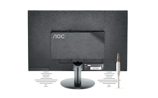 AOC Monitors