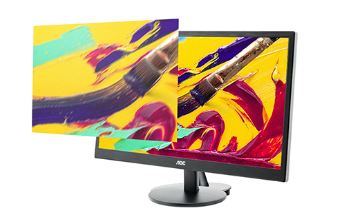 AOC Monitors